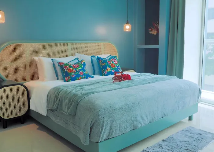 Maison Chinoise Chinatown&songwat 4beds 3baths バンコク都