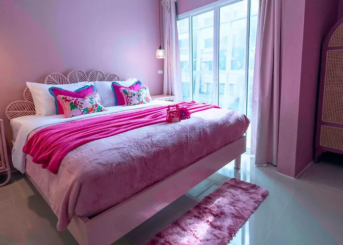 Maison Chinoise Chinatown&songwat 4beds 3baths *