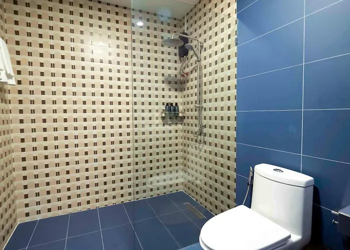 Maison Chinoise Chinatown&songwat 4beds 3baths アパート