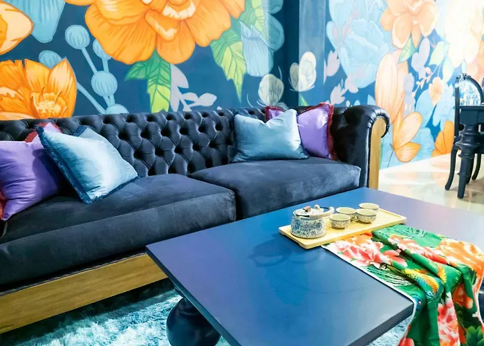 Maison Chinoise Chinatown&songwat 4beds 3baths *