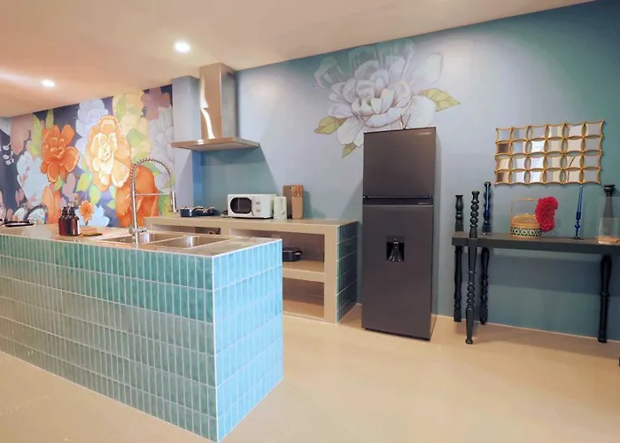 Maison Chinoise Chinatown&songwat 4beds 3baths * バンコク都