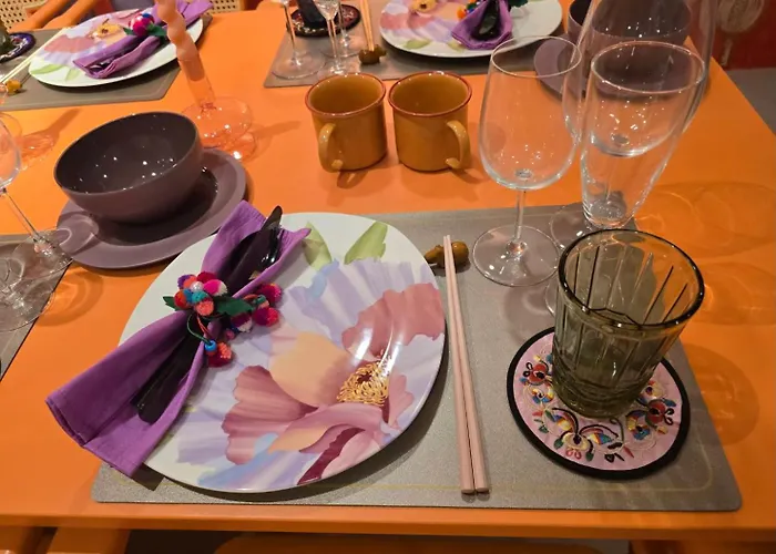 Maison Chinoise Chinatown&songwat 4beds 3baths アパート *