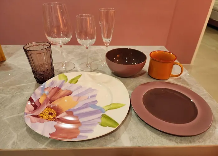 Maison Chinoise Chinatown&songwat 4beds 3baths アパート *