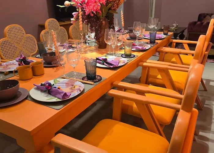 Maison Chinoise Chinatown&songwat 4beds 3baths バンコク都