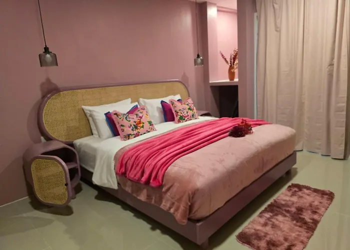 Maison Chinoise Chinatown&songwat 4beds 3baths * バンコク都