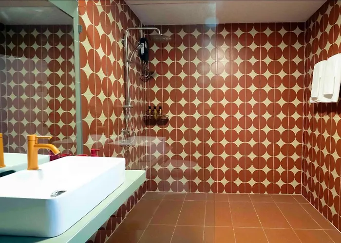 Maison Chinoise Chinatown&songwat 4beds 3baths アパート バンコク都